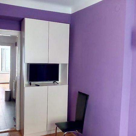 Apartment Garson Zagreb Exteriör bild