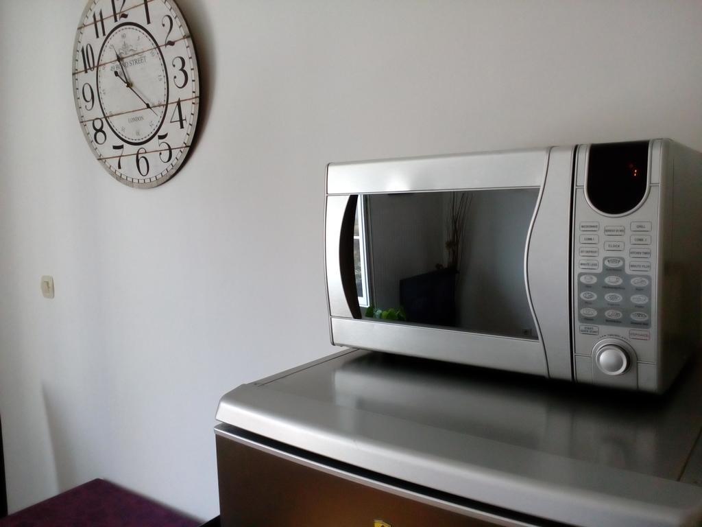 Apartment Garson Zagreb Exteriör bild